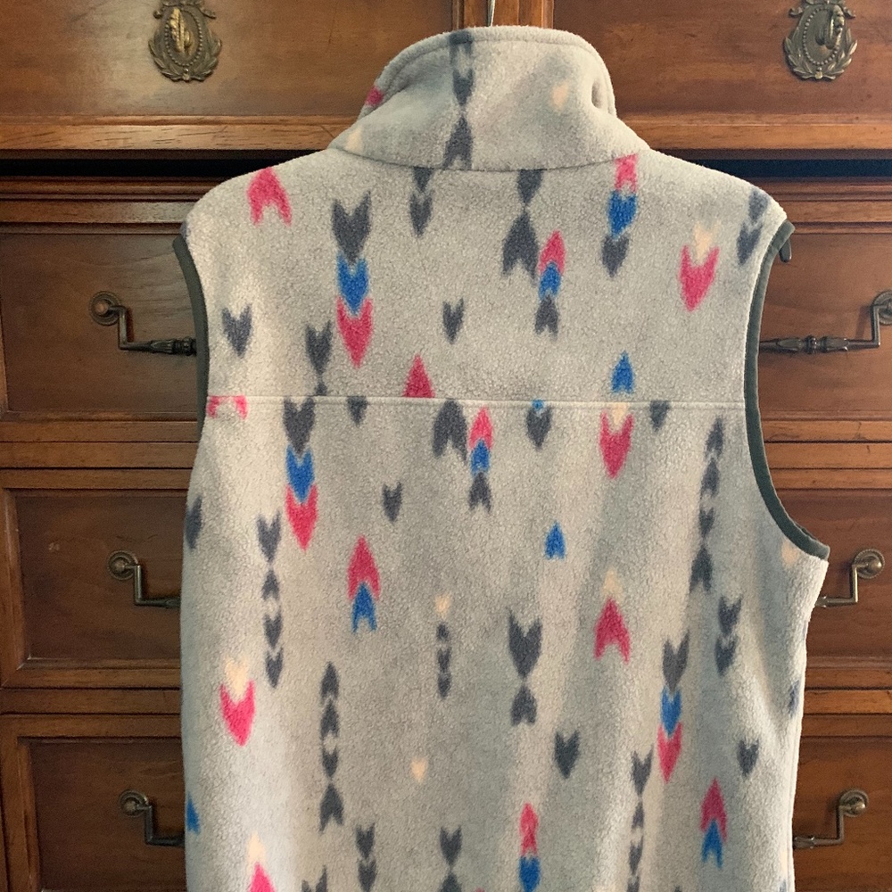 Patagonia Synchilla Vest - Women’s